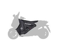 TUCANO URBANO Surtablier Scooter ou Moto Adaptable R080X Noir