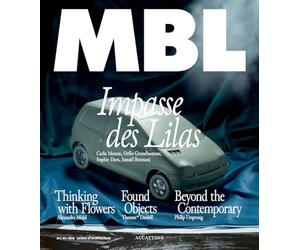 MBL architectes : Impasse des Lilas