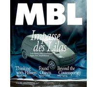 MBL architectes : Impasse des Lilas Édition bilingue français-anglais - Carlo Menon - Accattone - broché - Catalogue d'exposition