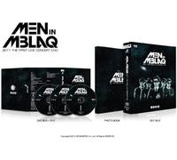 Mblaq 2011 Dvd