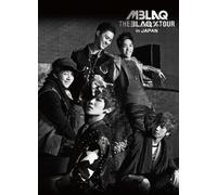 MBLAQ 2012 THE BLAQ% TOUR in JAPAN [DVD]