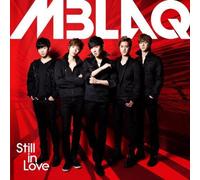 Mblaq - Still in Love [Import]