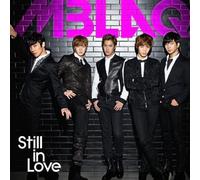 Mblaq - Still in Love [Import]