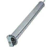 MBM Cuiseur à pâtes Chalumeau Italia Tige Ø 50 mm longueur 470 mm pour bride Ø 75 mm