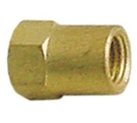 MBM de Italia Écrou M6 x 0,75