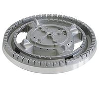 MBM Tête de Italia Graveur pour graveur Couvercle Ø 61/131 mm 3600 W