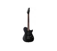 MBM1-SBLK - Guitare électrique Manson Mbm1 Noir Satine