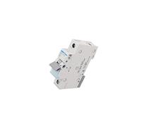 MBN110E Disjoncteur 230VAC Icourant: 10A Pôles: 1 DIN Caract: B 6kA HAGER