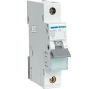 MBN116E Disjoncteur 6kA B 1P 16A