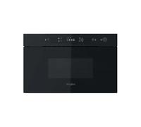 Whirlpool MBNA900B Noir Micro-onde simple Intégré 22 L 750 W