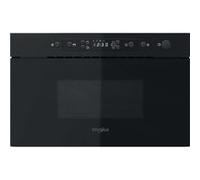 Whirlpool MBNA920B Noir Micro-ondes grill Intégré 22 L 750 W