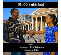 Mbóó í ŋ́kɛ̀ láá?: Comment ça va ?