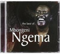 Mbongeni Ngema - Best of [Import]
