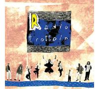 M'Bongo - Radio Trottoir