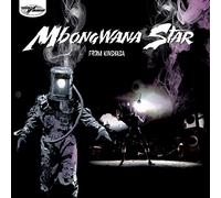 Mbongwana Star - from Kinshasa