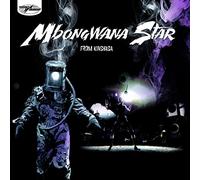 Mbongwana Star - From Kinshasa By Mbongwana Star (2015-05-18)