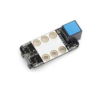 Makeblock mBot V1.1 STEM Educatif pour Apprentissage de la robotique et conçu (Bluetooth) Me Line Follower V2 G
