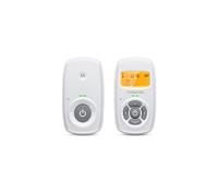 Motorola AM24 Babyphone DECT Blanc