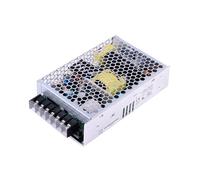 MBPAIHOP Alimentation à découpage HRP-150 à Sortie Unique 150 W 48 V 24 V 220 V à 12 V CA CC 10 A 20 A 30 A(HRP-150-7.5V)