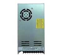 MBPAIHOP Alimentation à découpage LRS-350W 3,3 V 4,2 V 5 V 12 V CC 24 V 48 V 15 V 36 V(LRS-350-24)