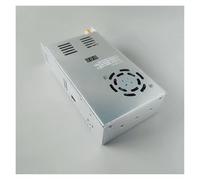 MBPAIHOP Alimentation à découpage réglable en Tension Continue 500 W 0-36 V avec Affichage numérique