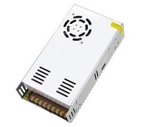 MBPAIHOP Alimentation de Commutation AC100-240V DC 12V 24V 36V 48V 60V 72V 600W, transformateur 8,3a 10a 12,5a 16,7a 25a 50a(60V 10A)