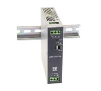 MBPAIHOP Alimentation sur Rail Industrielle 75 W AC/DC XDR-75E XDR-75E-12 XDR-75E-24 XDR-75E-36 XDR-75E-48(XDR-75E-36 36V2.1A)