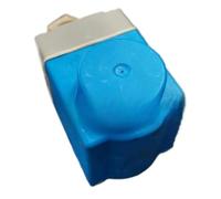 MBPAIHOP Bobine d'électrovanne AC220V 018F6701 018F6176 + Fiche(018F6857)