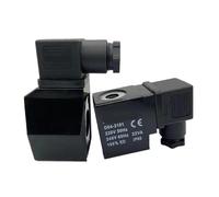 MBPAIHOP Bobine d'électrovanne D04-3101 D01-4101A SM3106 4106 3104 3107 5451, 1 pièce(D01-4101)