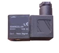 MBPAIHOP Bobine d'électrovanne SD90822DJSN SA20822DFSN(SA20822DFSN AC220V)