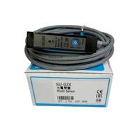 MBPAIHOP Capteur de Commutation photoélectrique SU-02X SU-07X SU-07G SU-07R SU-07W SU-07XP SU-30X(SU-02X)