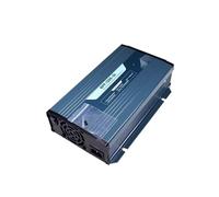 MBPAIHOP Chargeur de Batterie et Alimentation 2 en 1 série NPP-1200 12/24/48 V, 1200 W(NPP-1200-24V)