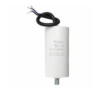 MBPAIHOP Condensateur CBB60 450 V 22 UF 25 UF 30 UF 35 UF 40 UF 45 UF 50 UF 55 60 70 UF 80 90 UF(25UF)