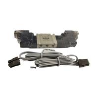 MBPAIHOP Électrovanne 7V0510 7V0520 7V0530 AC220V DC24V 050(7V0510J04A050)