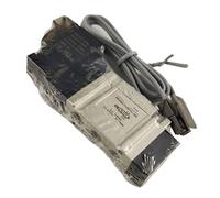 MBPAIHOP Électrovanne 7V130 7V130C 7V130E 7V130P 7V130C06A050 7V130C06B050 7V130E06A050 7V130E06B050 AC220V DC24V(7V130C06A050)