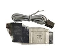 MBPAIHOP Électrovanne 7V210 7V220 7V21008A050 7V21008B050 7V210J08A050 7V210J08B050 7V210J10A050 7V210J10B050 AC220V DC24V(7V220J10A050)