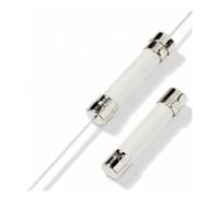 MBPAIHOP Fusible photovoltaïque PV-3A6FA 1000V 3A 6 * 32, 1 pièce