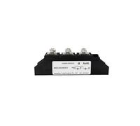 MBPAIHOP Module de diode de redressement MDC40A600V MDC40A800V MDC40A1000V MDC40A1200V MDC40A1400V MDC40A1800V(MDC40A1400V)