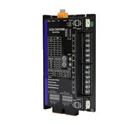 MBPAIHOP Variateur de Moteur Industriel 2LD2-CAN7030B, Structure à Deux Axes, servomoteur CC Basse Tension