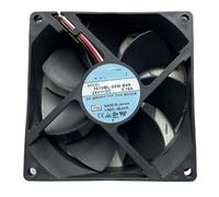 MBPAIHOP Ventilateur 3610ML-05W-B49 24 V 0,16 A 90 x 90 x 25 mm 3 Broches