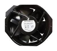 MBPAIHOP Ventilateur de Refroidissement W2E142-BB01-16 230 V 27/28 W