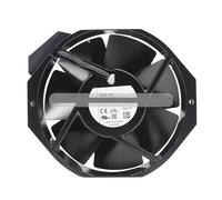 MBPAIHOP Ventilateur de Refroidissement W2E142-BB01-21 W2E142-BB01-31 W2E142-BB05-28 W2E142-BB01-09 W2E142-BB01-22(W2E142-BB01-09)