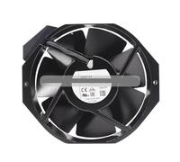 MBPAIHOP Ventilateur de Refroidissement W2E142-BB01-87 W2E142-BB01-28 W2E142-BB01-41 W2E142-AB01-21 W2E142-BB05-10(W2E142-BB01-87)