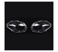 MBPBVRVAF 1 Paire De Couvercles De Phare Gauche Et Droit pour Classe R W251 2006-2008 Phare Boîtier Transparent