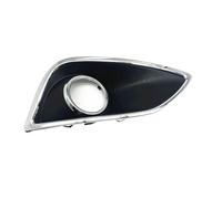MBPBVRVAF Antibrouillard Grille Cache Couvercle De Phare Antibrouillard Coque Pare-Choc Avant, Calandre Conduite pour Hyundai pour Ix35 pour LMC 2010 - 2012 Pare Chocs Phare Cache(Right)