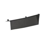MBPBVRVAF Antibrouillard Grille Cache Plaque Couverture Feu Arrière en Plastique ABS pour Camry 8Th 2017 - 2023 81498 - 06030 Déflecteur Protection D'éclairage Pare Chocs Phare Cache(Left)