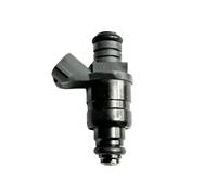 MBPBVRVAF Buse D'injection 4 Pièces pour Golf VI 6 BSE 1,6 pour 1.1 Ensemble D'injecteurs Carburant À Débit Assorti OEM 06A 906 031 BT Injecteur Moteur