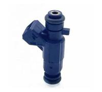 MBPBVRVAF Buse D'injection 6 Pièces/Ensemble pour pour V6 3,2 L 2,6 L pour Crossfire 0280156014 Injecteurs De Carburant De Remplacement Pièces Automobile Injecteur Moteur