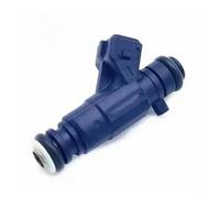 MBPBVRVAF Buse D'injection 6 Pièces/Ensemble pour V6 3,2 L 2,6 L pour Crossfire 0280156014 Injecteurs De Carburant De Remplacement Pièces Automobiles Injecteur Moteur