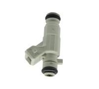 MBPBVRVAF Buse D'injection pour Golf 1996 - 1997 pour G2 pour Hayon 1.0 1996-2001 0280155812 Buse Dinjecteur Carburant avec Correspondance Débit Système Dalimentation Carburant Injecteur Moteur